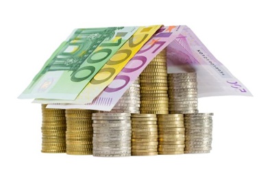 Arras para compra de vivienda.